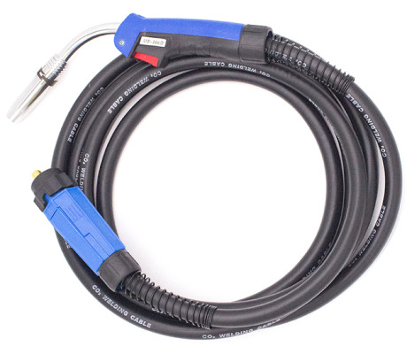 SÚNG HÀN MIG BESTARC KIỂU BINZEL MB 36, 3M - CÁP 40MM2